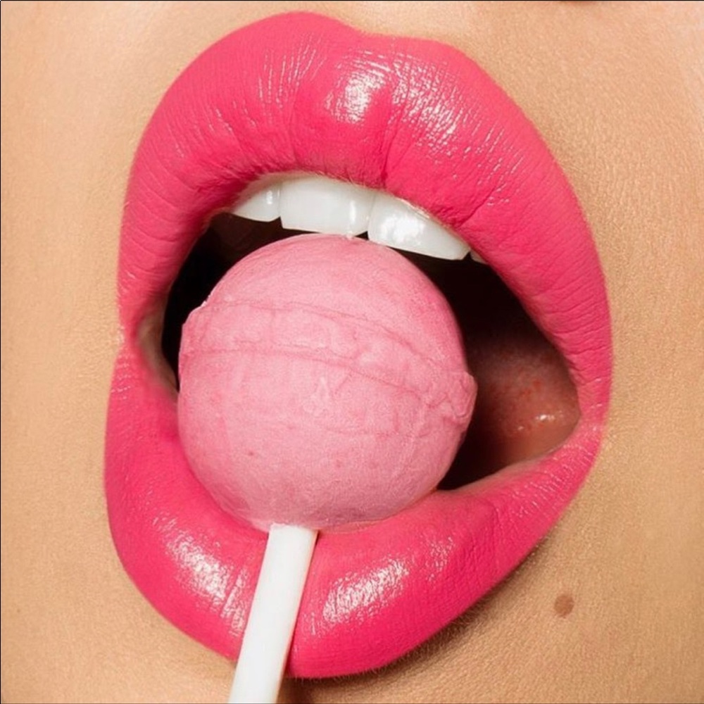 KAB cosmetics Lipkit in Funfetti